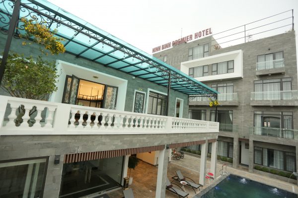 Ninh Bình Premier Hotel
